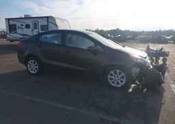 2015 KIA RIO EX