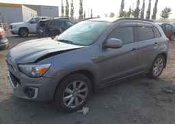 2015 MITSUBISHI RVR GT