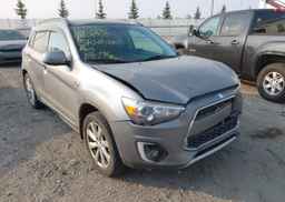 2015 MITSUBISHI RVR GT