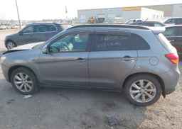 2015 MITSUBISHI RVR GT
