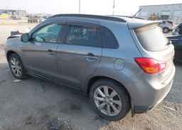 2015 MITSUBISHI RVR GT