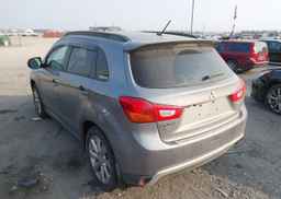 2015 MITSUBISHI RVR GT