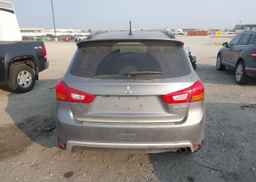 2015 MITSUBISHI RVR GT