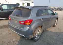 2015 MITSUBISHI RVR GT