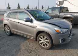 2015 MITSUBISHI RVR GT