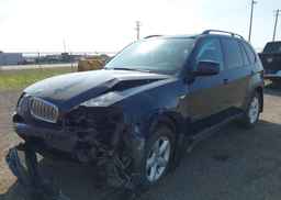 2012 BMW X5 XDRIVE35D