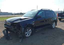 2012 BMW X5 XDRIVE35D