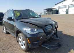 2012 BMW X5 XDRIVE35D