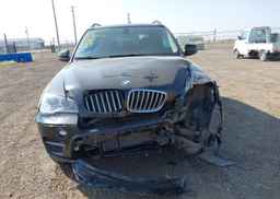 2012 BMW X5 XDRIVE35D