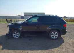 2012 BMW X5 XDRIVE35D