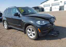 2012 BMW X5 XDRIVE35D