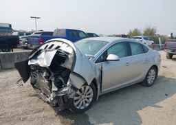 2017 BUICK VERANO