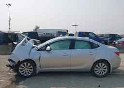 2017 BUICK VERANO
