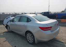 2017 BUICK VERANO