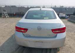 2017 BUICK VERANO