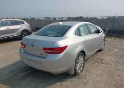 2017 BUICK VERANO