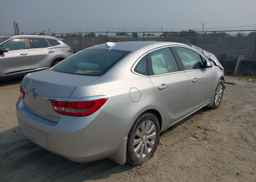 2017 BUICK VERANO