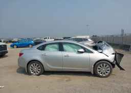 2017 BUICK VERANO