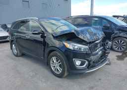 2016 KIA SORENTO 3.3L EX