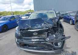 2016 KIA SORENTO 3.3L EX