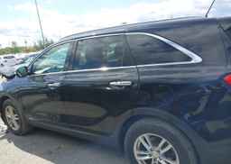 2016 KIA SORENTO 3.3L EX