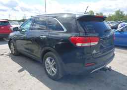 2016 KIA SORENTO 3.3L EX
