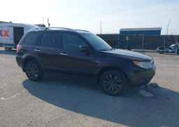 2013 SUBARU FORESTER