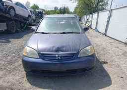 2003 HONDA CIVIC LX