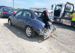 2003 HONDA CIVIC LX