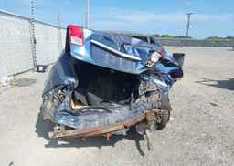 2003 HONDA CIVIC LX
