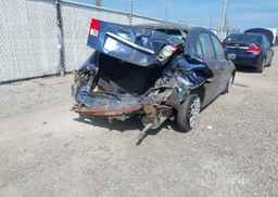 2003 HONDA CIVIC LX