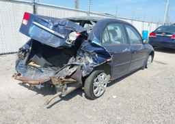 2003 HONDA CIVIC LX