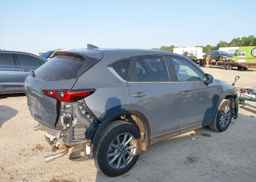 2025 MAZDA CX-5 PREFERRED
