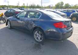 2010 INFINITI G37
