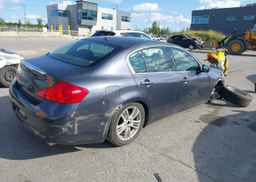 2010 INFINITI G37