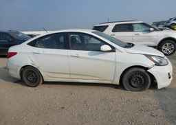 2012 HYUNDAI ACCENT GL