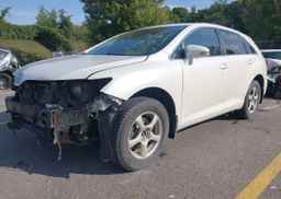 2016 TOYOTA VENZA