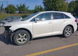 2016 TOYOTA VENZA