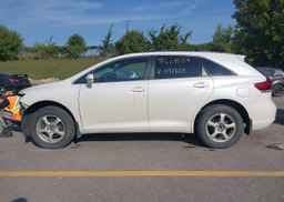 2016 TOYOTA VENZA