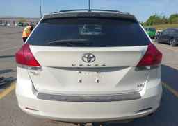 2016 TOYOTA VENZA