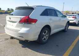 2016 TOYOTA VENZA