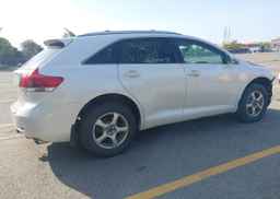 2016 TOYOTA VENZA