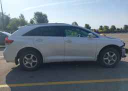 2016 TOYOTA VENZA