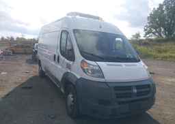 2017 RAM PROMASTER 2500 HIGH ROOF