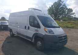 2017 RAM PROMASTER 2500 HIGH ROOF