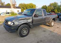 2007 MAZDA B3000 DS