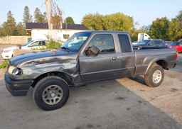 2007 MAZDA B3000 DS
