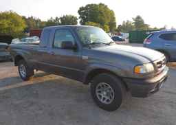2007 MAZDA B3000 DS