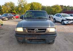 2007 MAZDA B3000 DS