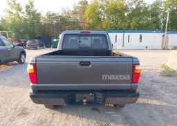 2007 MAZDA B3000 DS